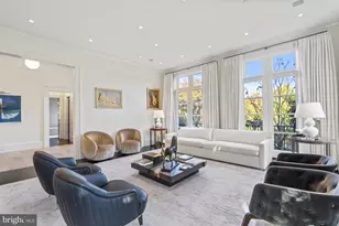 2109 Dunmore Ln NW, Washington, DC 20007 - Photo 5