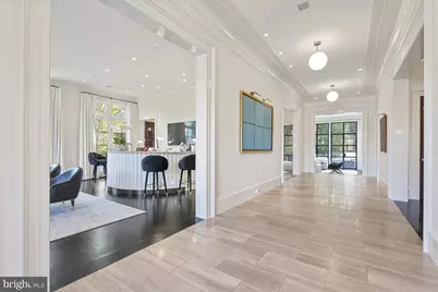 2109 Dunmore Lane NW, Washington, DC 20007 - Photo 3