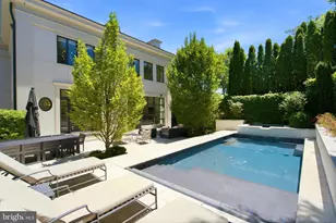 2109 Dunmore Ln NW, Washington, DC 20007 - Photo 23