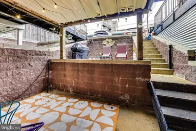 1427 Clifton Street NW #1, Washington, DC 20009 - Photo 19