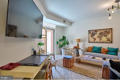 1000 New Jersey Avenue SE #1029, Washington, DC 20003 - Photo 3