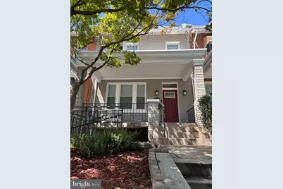 1230 Rhode Island Avenue NE, Washington, DC 20018 - Photo 1