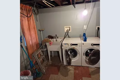 1269 Oates Street NE, Washington, DC 20002 - Photo 11