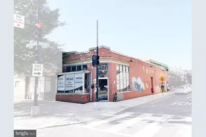 3534 Georgia Avenue NW, Washington, DC 20010 - Photo 1