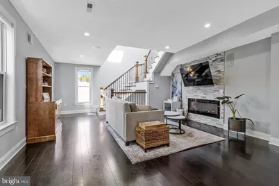 1501 1st Street NW #2, Washington, DC 20001 - Photo 5