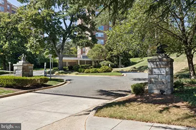 3900 Watson Place NW #A- 8EFG, Washington, DC 20016 - Photo 57