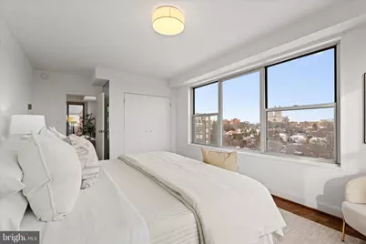 3900 Watson Place NW #A- 8EFG, Washington, DC 20016 - Photo 23