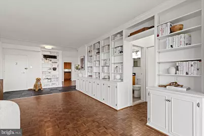 3900 Watson Place NW #A- 8EFG, Washington, DC 20016 - Photo 5