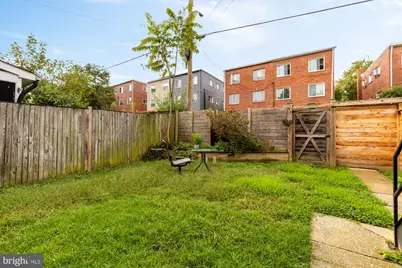 215 Hawaii Avenue NE, Washington, DC 20011 - Photo 25