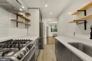 215 Hawaii Ave NE, Washington, DC 20011 - Photo 17