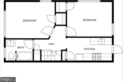 215 Hawaii Avenue NE, Washington, DC 20011 - Photo 45