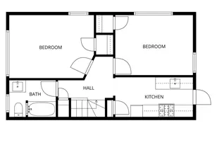 215 Hawaii Ave NE, Washington, DC 20011 - Photo 45