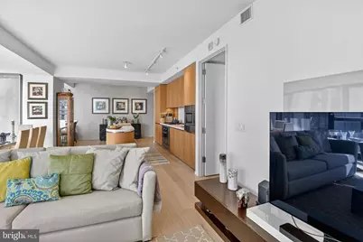 920 I Street NW #411, Washington, DC 20001 - Photo 13