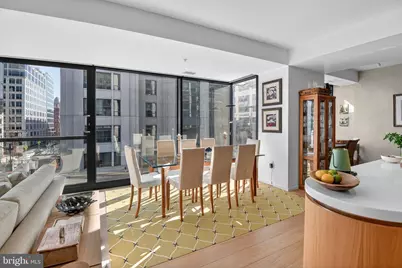 920 I Street NW #411, Washington, DC 20001 - Photo 9