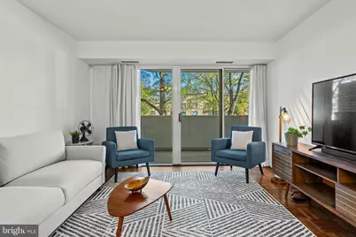 700 7th Street SW #110, Washington, DC 20024 - Photo 3