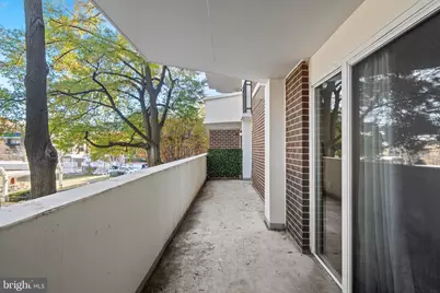 700 7th Street SW #110, Washington, DC 20024 - Photo 25