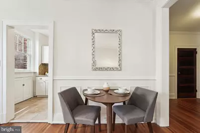 516 A Street NE #205, Washington, DC 20002 - Photo 11