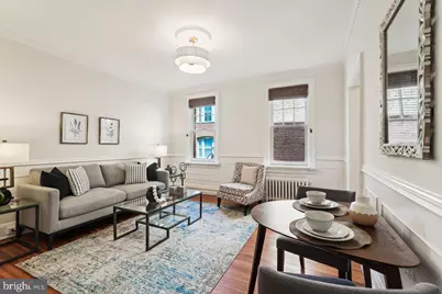 516 A Street NE #205, Washington, DC 20002 - Photo 5