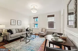 516 A St NE, Washington, DC 20002 - Photo 5