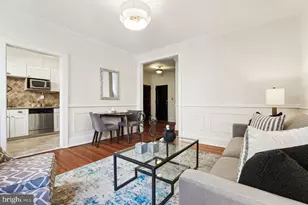 516 A St NE, Washington, DC 20002 - Photo 9