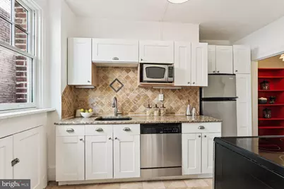 516 A Street NE #205, Washington, DC 20002 - Photo 13