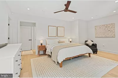 2100 4th Street NE #1, Washington, DC 20002 - Photo 23
