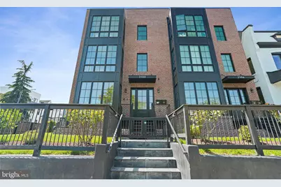 2100 4th Street NE #1, Washington, DC 20002 - Photo 1