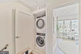 61 Lower Service Ct NW, Washington, DC 20001 - Photo 11