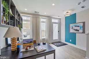 61 Lower Service Ct NW, Washington, DC 20001 - Photo 7