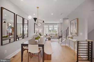 61 Lower Service Ct NW, Washington, DC 20001 - Photo 17