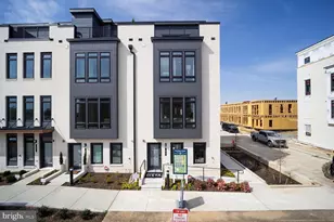 61 Lower Service Ct NW, Washington, DC 20001 - Photo 1