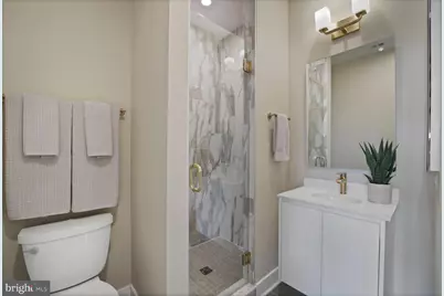 61 Lower Service Court NW #HOMESITE 908, Washington, DC 20001 - Photo 21