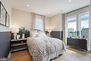 61 Lower Service Ct NW, Washington, DC 20001 - Photo 13