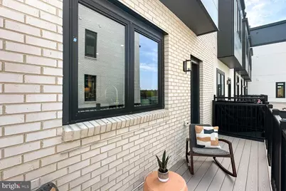 61 Lower Service Court NW #HOMESITE 908, Washington, DC 20001 - Photo 5