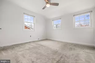 4244 Hildreth St SE, Washington, DC 20019 - Photo 13