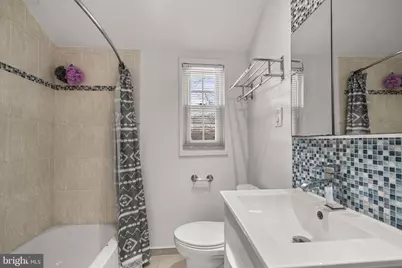 4244 Hildreth Street SE, Washington, DC 20019 - Photo 17