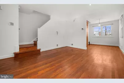4244 Hildreth Street SE, Washington, DC 20019 - Photo 5