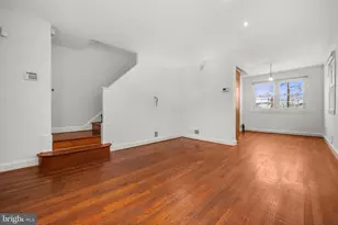 4244 Hildreth St SE, Washington, DC 20019 - Photo 5