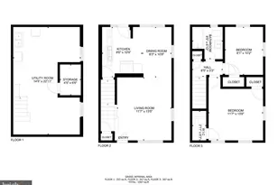 4244 Hildreth St SE, Washington, DC 20019 - Photo 31