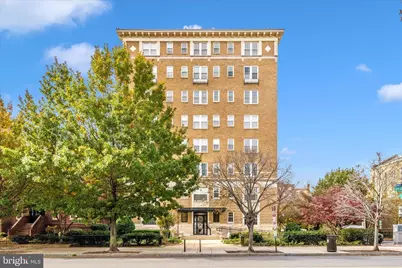 1750 16th Street NW #4, Washington, DC 20009 - Photo 31