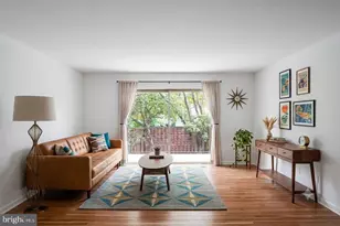 712 6th St SW, Washington, DC 20024 - Photo 7