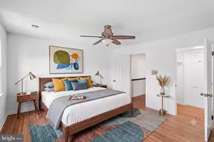 712 6th St SW, Washington, DC 20024 - Photo 21