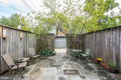 1414 Swann Street NW, Washington, DC 20009 - Photo 17