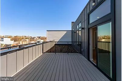 1358 Florida Avenue NE #PH-2, Washington, DC 20002 - Photo 7