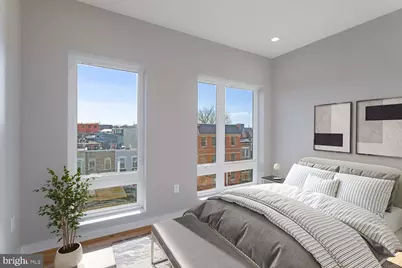 1358 Florida Avenue NE #PH-2, Washington, DC 20002 - Photo 11