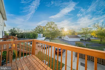 4631 Minnesota Avenue NE, Washington, DC 20019 - Photo 25