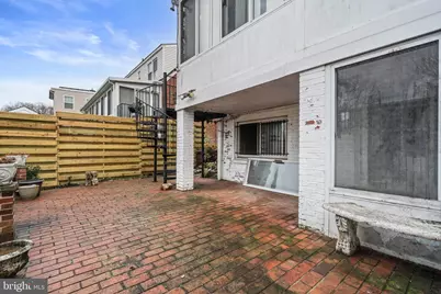 4108 Grant Street NE, Washington, DC 20019 - Photo 25