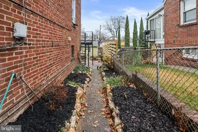4108 Grant Street NE, Washington, DC 20019 - Photo 29