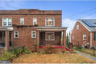 4108 Grant Street NE, Washington, DC 20019 - Photo 3