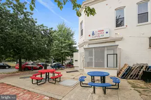 1704 Independence Ave SE, Washington, DC 20003 - Photo 49